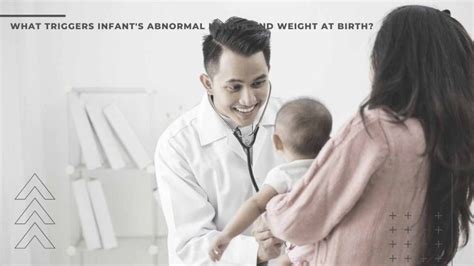 Abnormal Birth Weight: Risks & Solutions