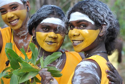 Unveiling Australia's First People: A Journey to Discover the Original ...