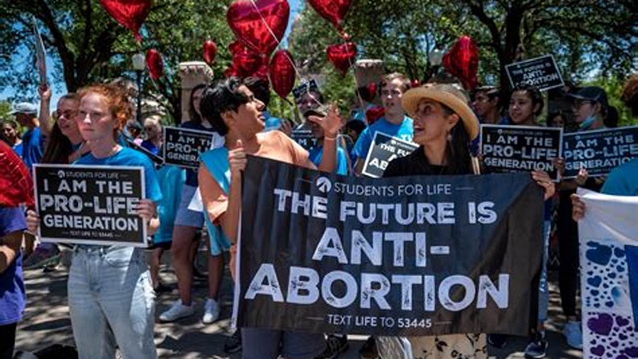 Abortion Current Event Articles
