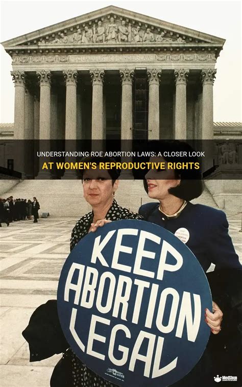 Abortion: Understanding the Laws