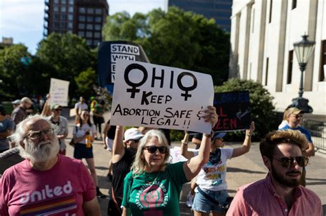 Abortion in Ohio
