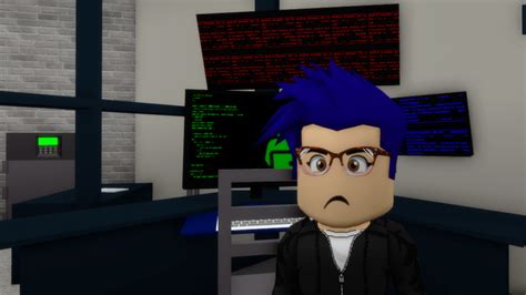 About | Roblox hacker community Amino