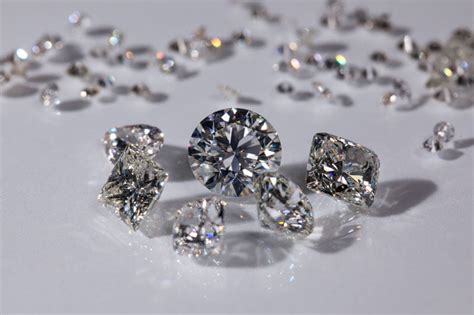About Certified Diamonds
