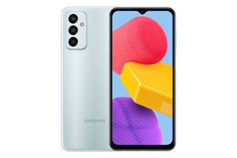 About Galaxy M13