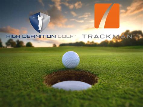 Golf vs Trackman: The Ultimate Comparison for Improving Your Swing