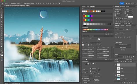 Download About PSD Files