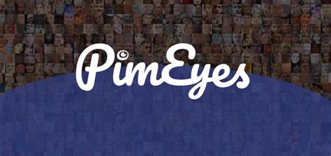 About PimEyes