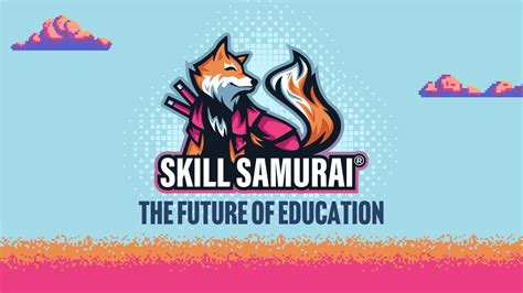 About Roblox 1 | Skill Samurai