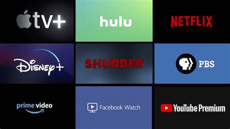 About TV Subscription Services