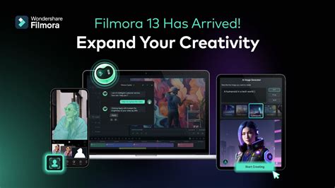 About Wondershare and Filmora