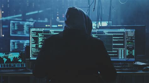 About hacking and what hackers can/cant do - Community 