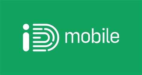 About iD Mobile