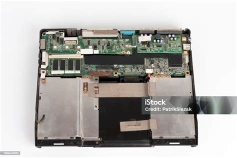 About removed monitor