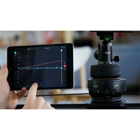 About the Genie Pan Track Kit