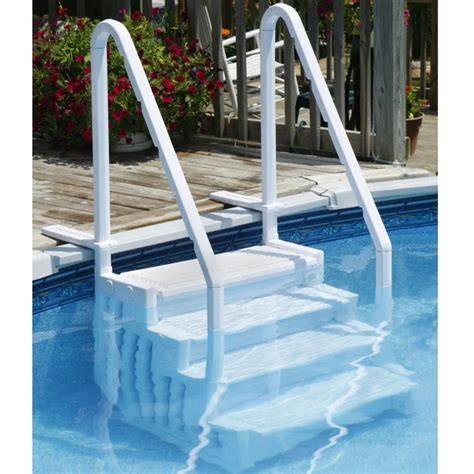 Wedding Cake Steps For Above Ground Pool for Sale in Nesconset, NY