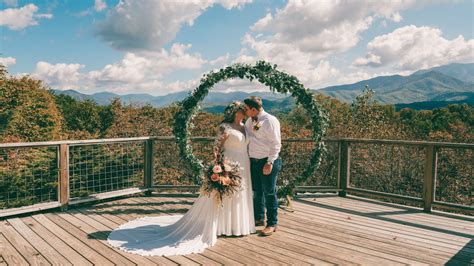 Above The Mist Weddings Reviews