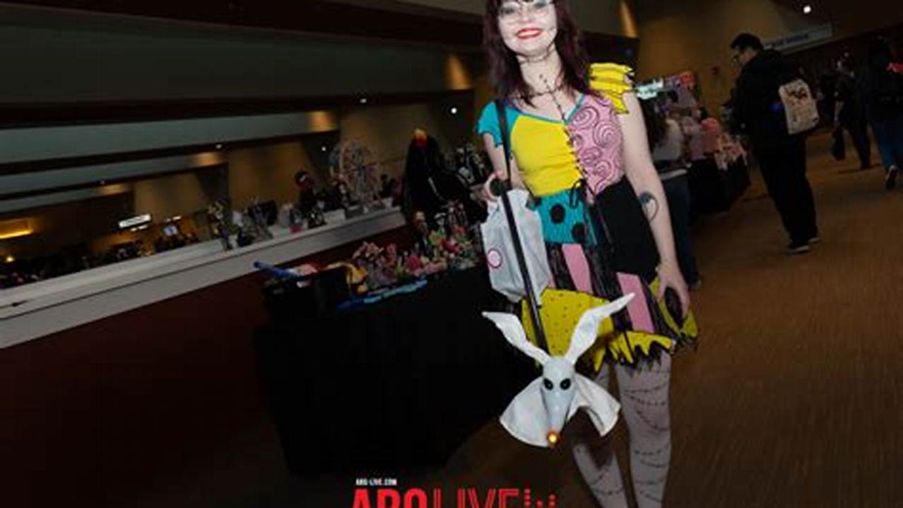 Abq Comic Con 2025
