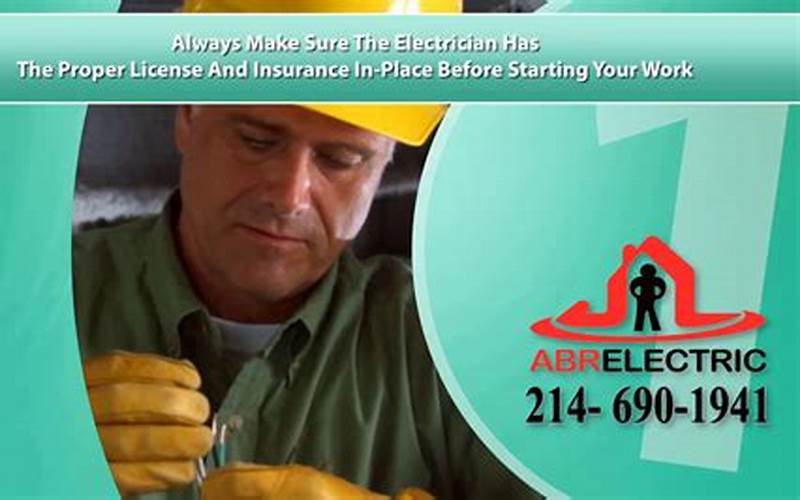 Abr Electric Llc