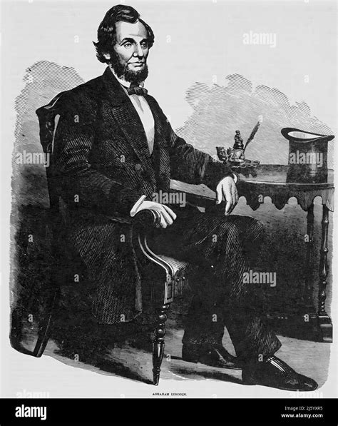 Abraham Lincoln