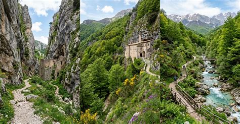Abruzzo Spring Hiking