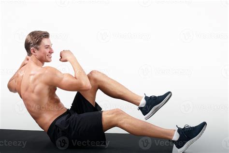 Abs Working Out