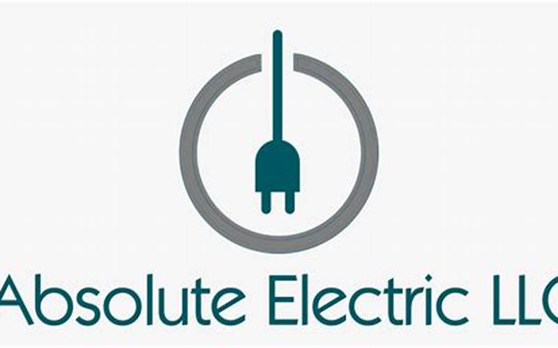 Absolute Electric Llc Logo