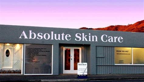 Discover Flawless Skin with Absolute Skin & Body Care