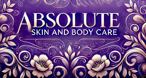 Absolute Skin & Body Care Inc
