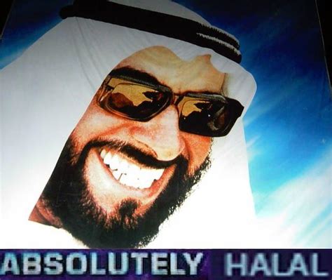 Halal Meme