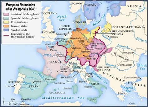 Age of absolutism