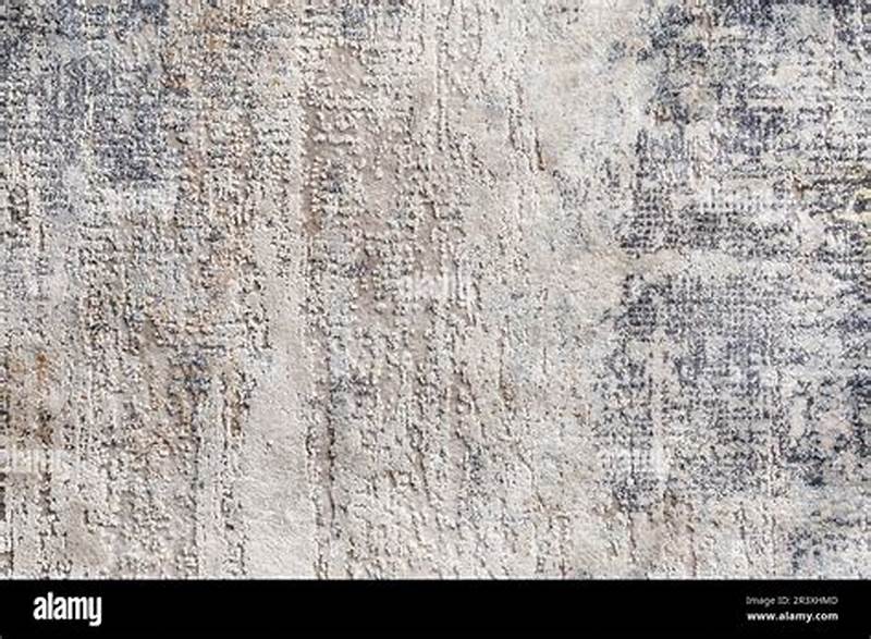 Abstract Carpet Pattern