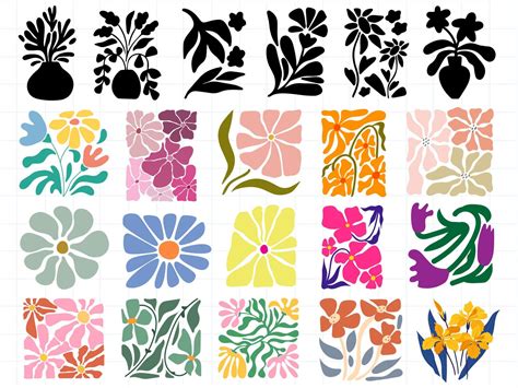 94+ Abstract Flower SVG, Abstract Flower SVG Floral SVG Modern Flower SVG Trendy Flower SVG. Abstract Flower SVG Floral SVG Modern Flower SVG Trendy Flower SVG