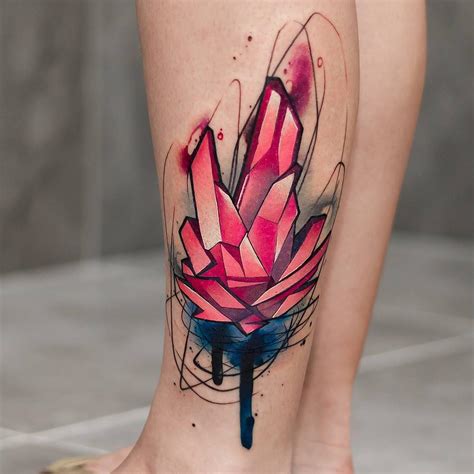 125 Abstract Tattoo Ideas You Must Consider Trying Wild