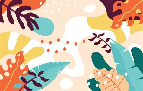 Abstract and Nature-Inspired Designs