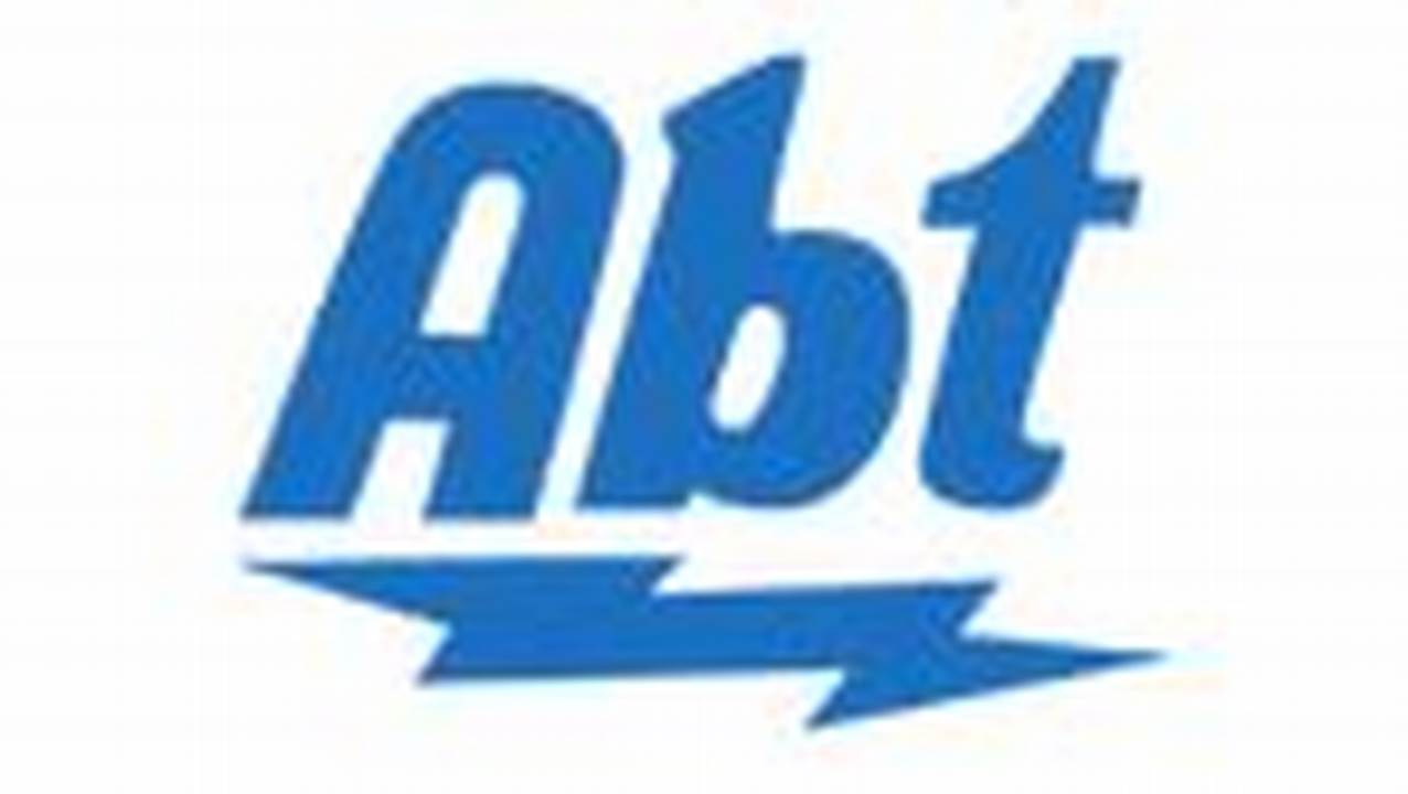 Abt Promo Code 2025