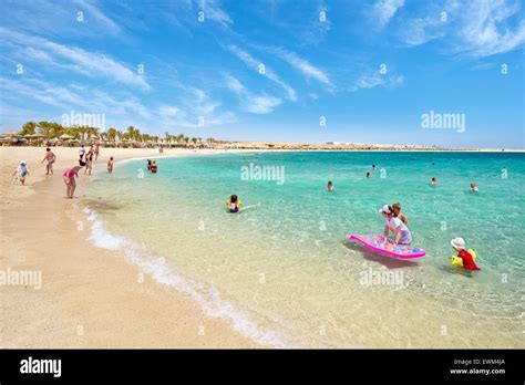 Abu Dabbab Beach