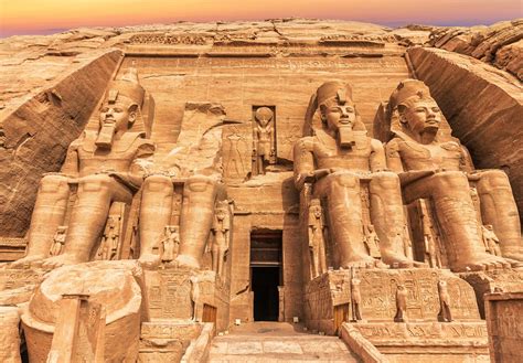 Abu Simbel FAQ