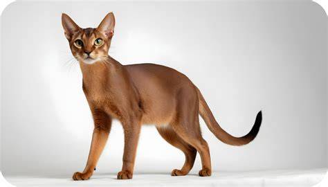 29. The Active Abyssinian - gambar tajam tapi ringan menggunakan trik dari weserv.nl API lengkapi dengan source image domain