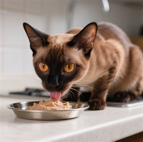 Abyssinian Cat Diet