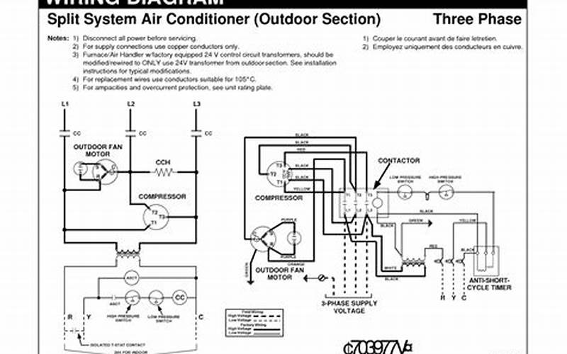 Ac Control Wiring Diagram