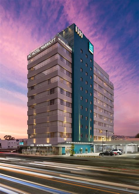 AC Hotel Beverly Hills, Los Angeles, CA Jobs Hospitality Online