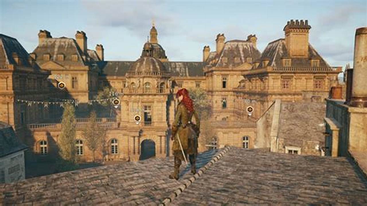 Ac Unity In 2024