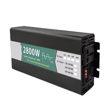 Ac Converter Walmart