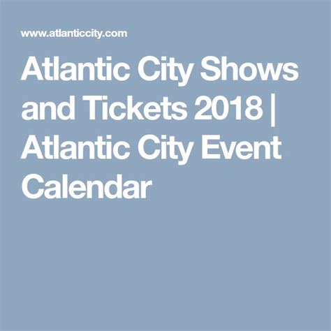 Ac Event Calendar
