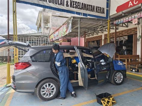 Ac Mobil Tanpa Filter