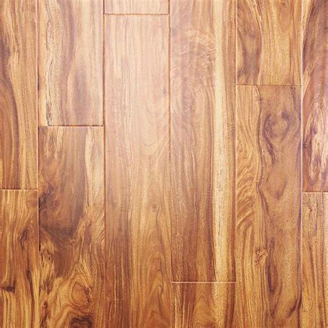 Acacia Laminate Wood Flooring