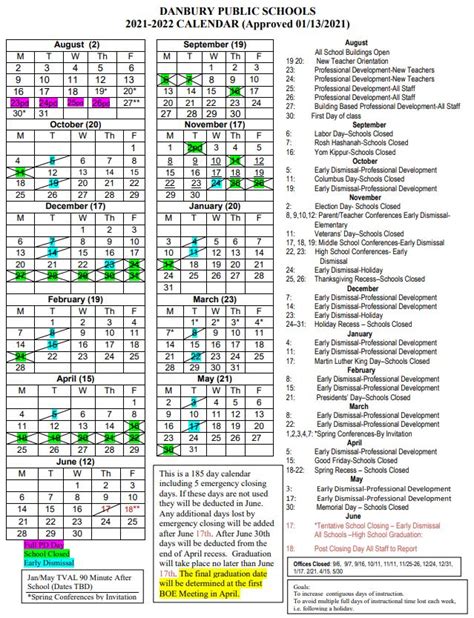 Academic Calendar Fairfield University
