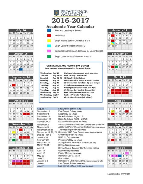 Academic Calendar Nova Southeastern