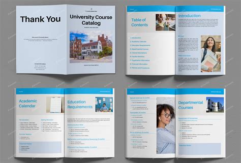 Academic Course Catalog Liberty University