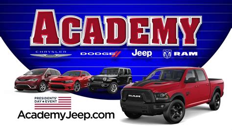 Final Phase Academy Jeep